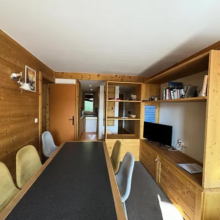 Nereides - 3 Pieces Pour 7 Personnes 68 Apartment *