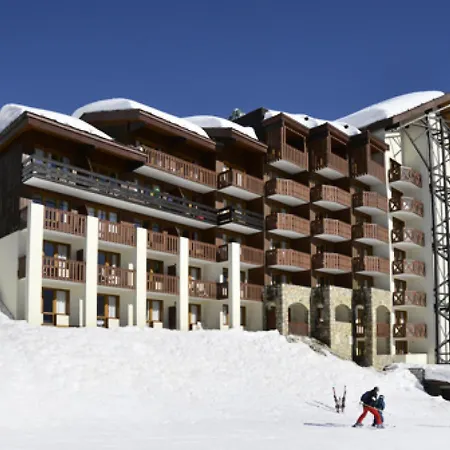 Apartment Nereides - 3 Pieces Pour 7 Personnes 68 *