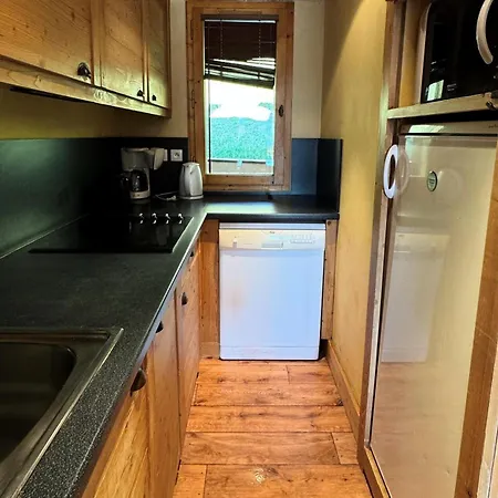 Apartment Nereides - 3 Pieces Pour 7 Personnes 68 *